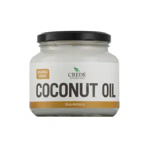 Virgin Coconut oil Organic