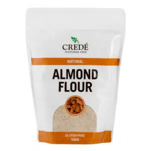 Almond Flour