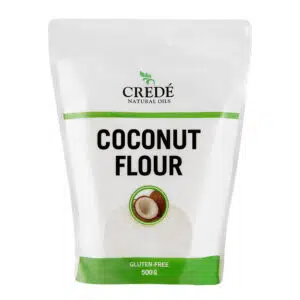 Coconut Flour Organic