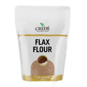 Flax Flour