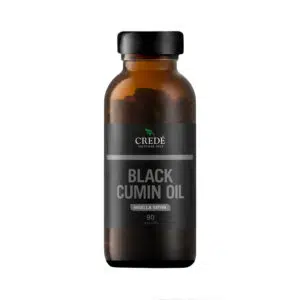 Black Cumin (Black seed oil) CAPSULE