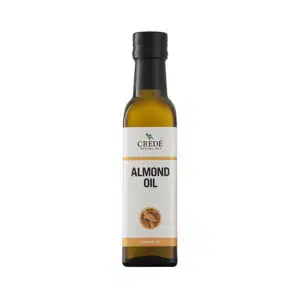 Almond oil
