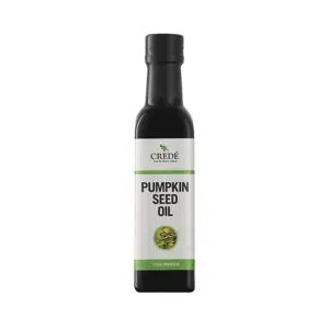Pumpkinseed oil
