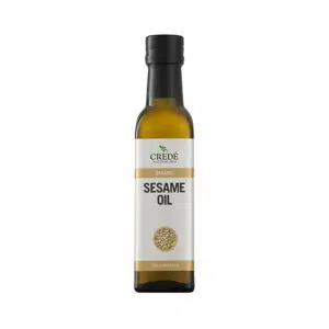 Organic Sesame oil