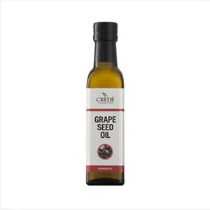 Grapeseed oil