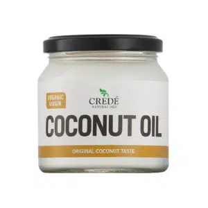Virgin Coconut oil Organic