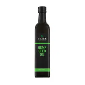 Hemp Seed oil
