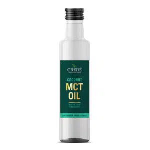 MCT Coconut oil
