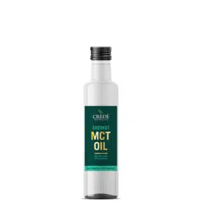 MCT Coconut oil
