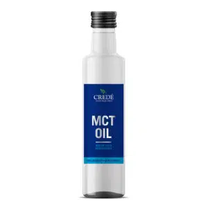 MCT oil