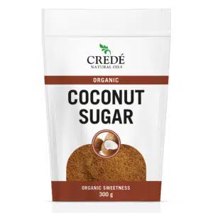 Coconut sugar Organic