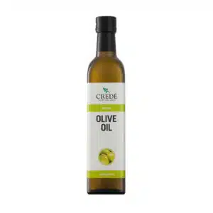 Organic Olive oil